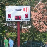 Rietmolen 1 - EGVV 1